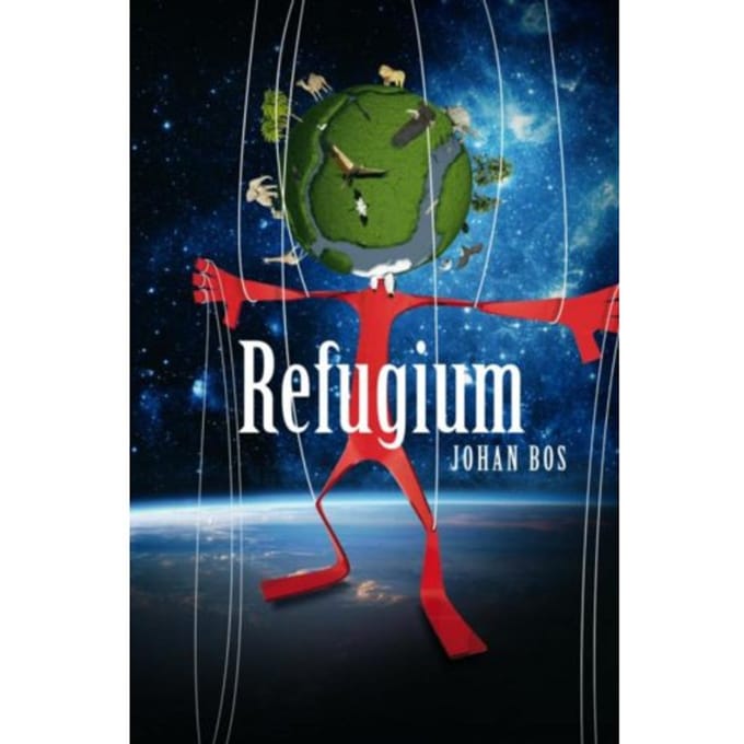 Refugium - Johan Bos