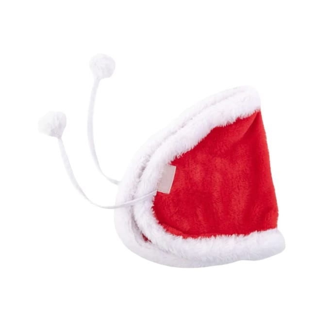 Fleece Halsbescherming voor Hobby Horse My Hobby Horse Christmas