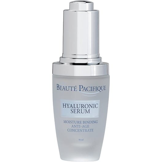 Beauté Pacifique Dagverzorging Hyaluronisch serum van Symphonique Hydraterend Dames 30 ml