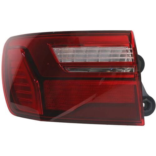 Achterlicht MAGNETI MARELLI 714081810101