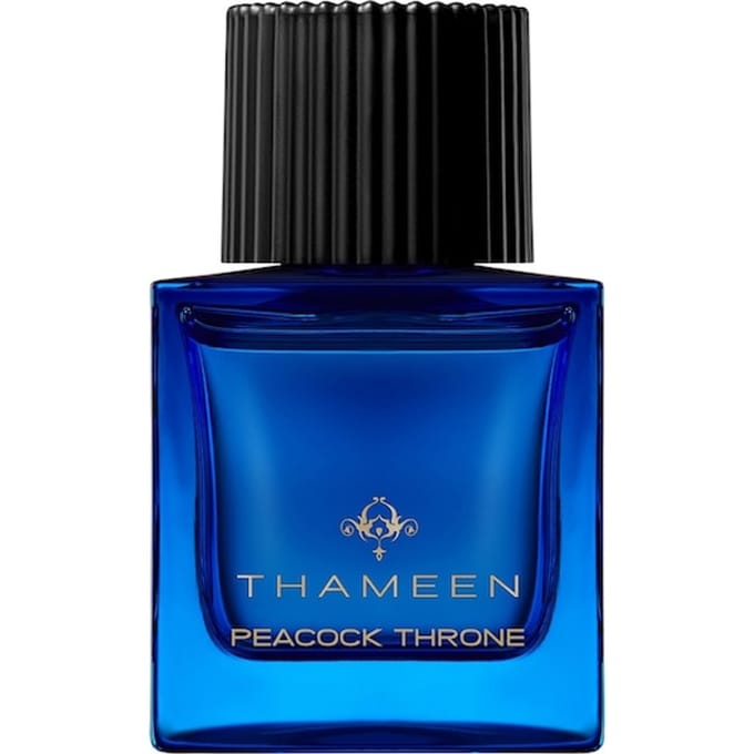 THAMEEN London Treasure Collection Extrait de Parfum Damesparfum Unisex 50 ml