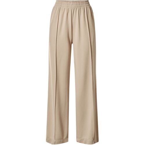 ESMARA Dames joggingbroek (Beige, L (44/46))