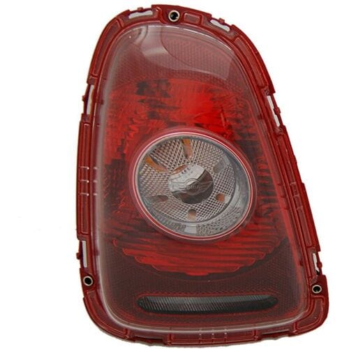 Achterlicht REPEATER LAMP OLSA 1.04.121.00 Links