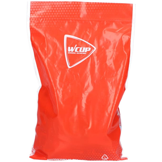 WCUP Sport Fruit Cola + Cafeïne 11x25 Reep