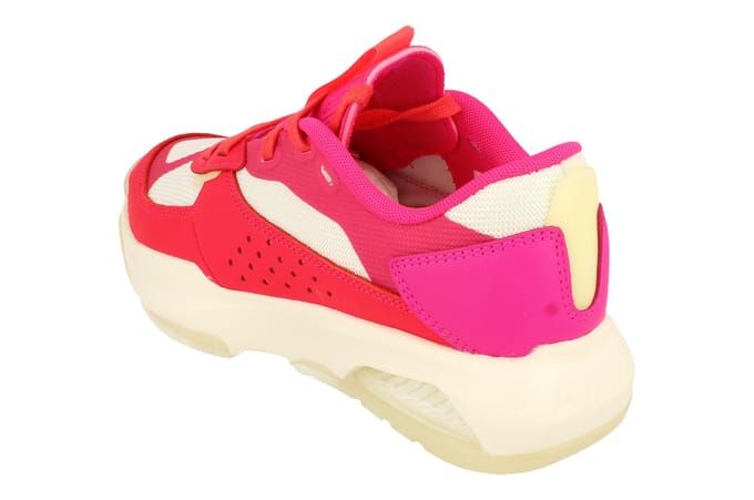 Nike Air Jordan 200e Dames Rode Sneakers