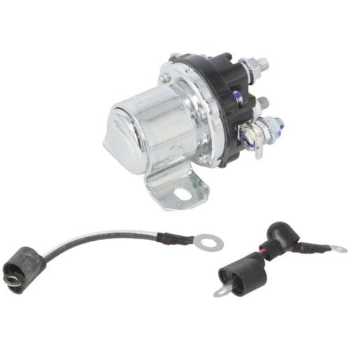 Relais PRESTOLITE ELECTRIC 861145