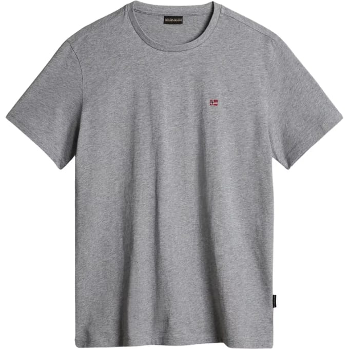 T-shirt Napapijri Salis