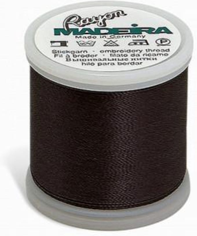 Madeira Rayon 40 200m - 1164