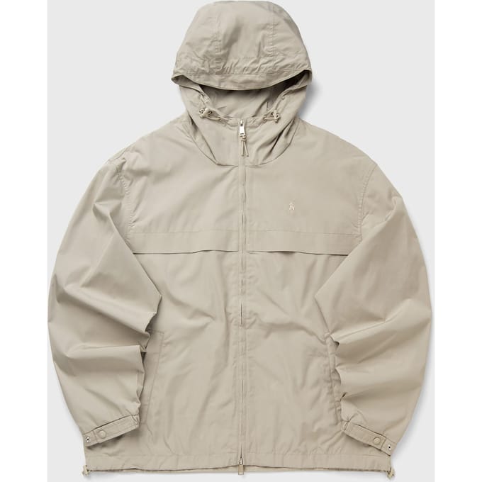 WINDBREAKER JACKET