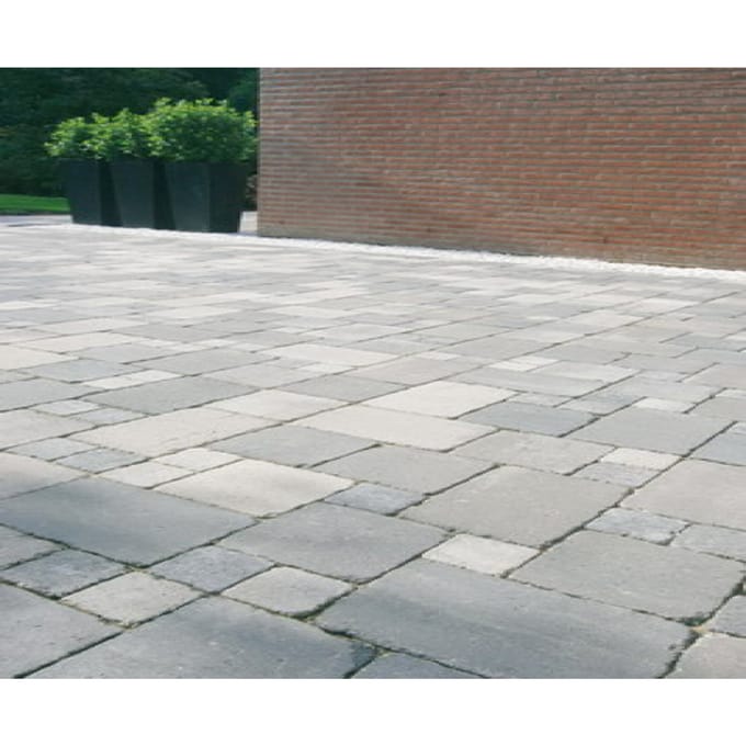 Intergard Abbeystones 20x30cm trommelstenen smook (m2)