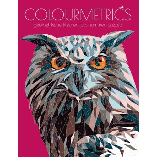 Colourmetrics - Max Jackson