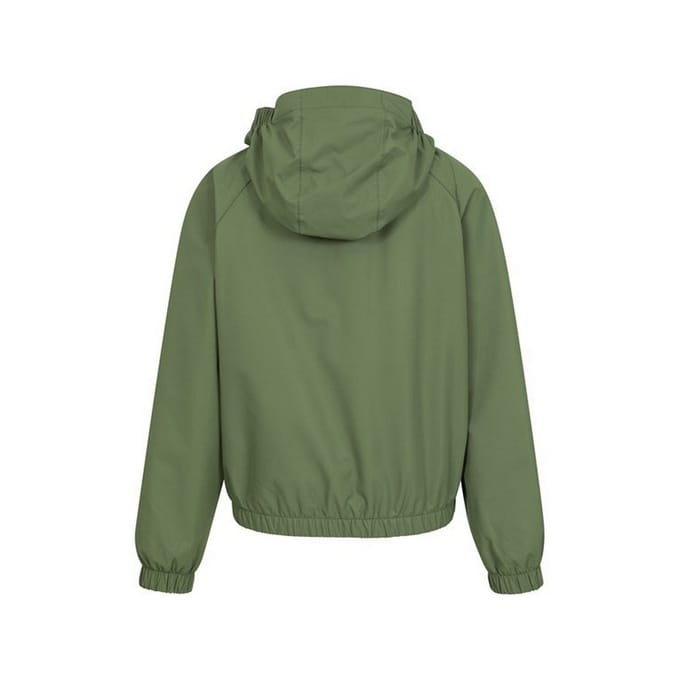 Mountain Warehouse Kinder/Kids Kruidnagel Bomber Jasje (Khaki)