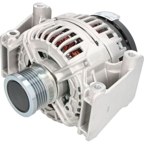 Driefasige generator HC-CARGO 116468