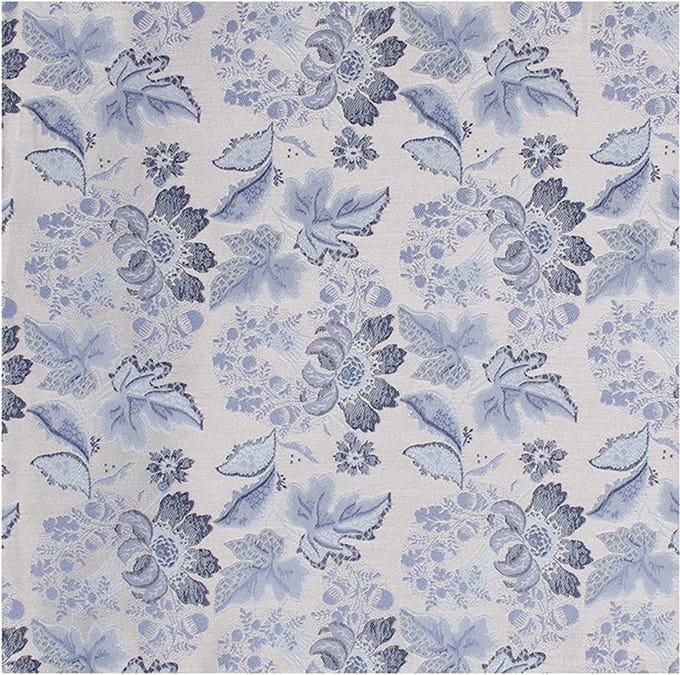 TRESANTI | ARNESANO I Zijde bloemen pochet | Multi