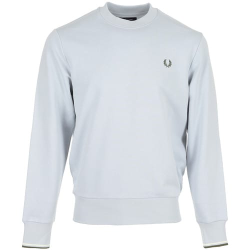 Sweaters Fred Perry Crew Neck