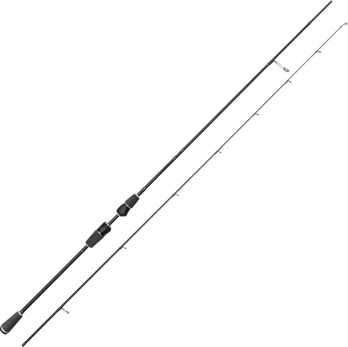 Westin - Spinhengel 2026 W2 Light Softlure - 1.83m / 1-4 gr - Westin