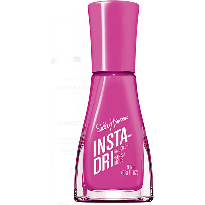 Insta-dri Nagellak #424-magenta Pulse 9,17 ml