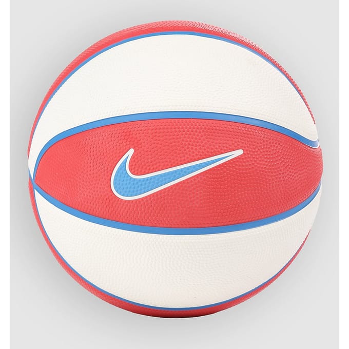 Nike Skills Basketbal patroon