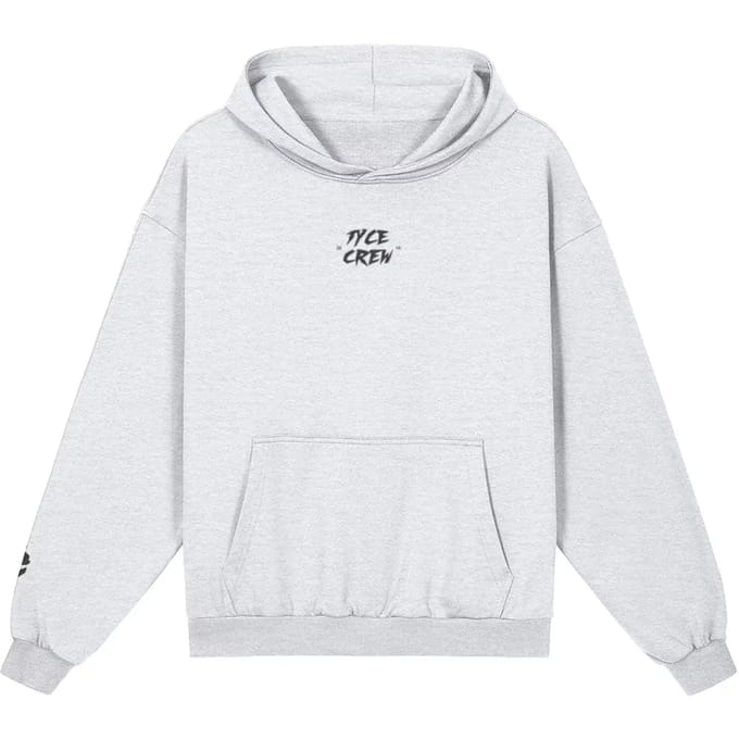 Hoodie TYCE Speed