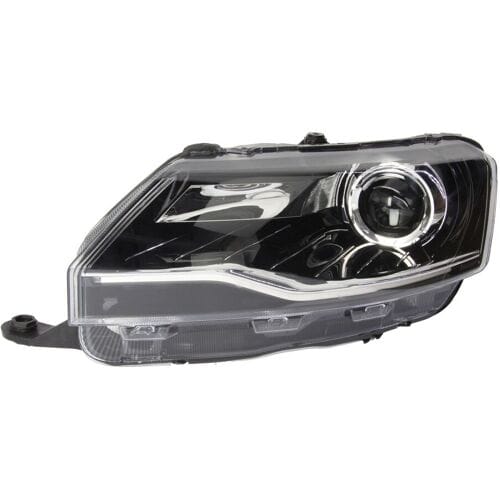 Koplamp, bevestiging VALEO 450488