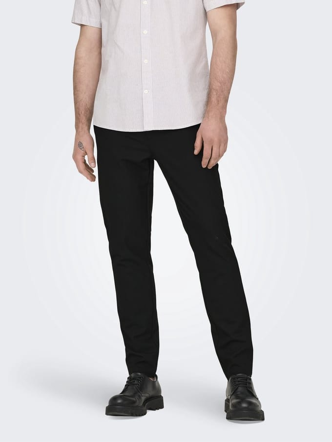 ONLY & SONS Broeken ONSBRAD Slim fit Broeken