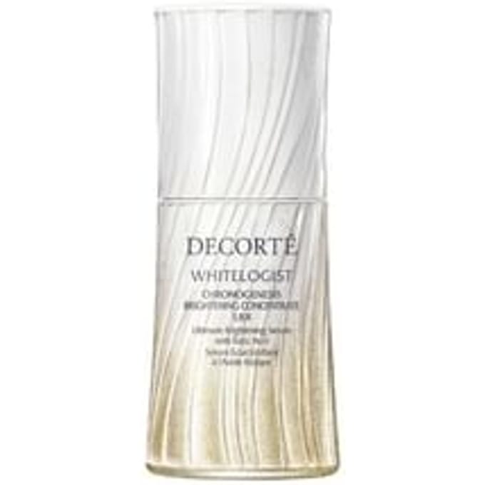 Kose - DECORTE Whitelogist Chronogenesis Brightening Concentrate 1.8X Mini 30ml