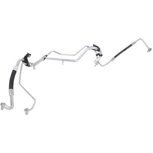 Hoge drukleiding, airconditioning Original NRF 400026