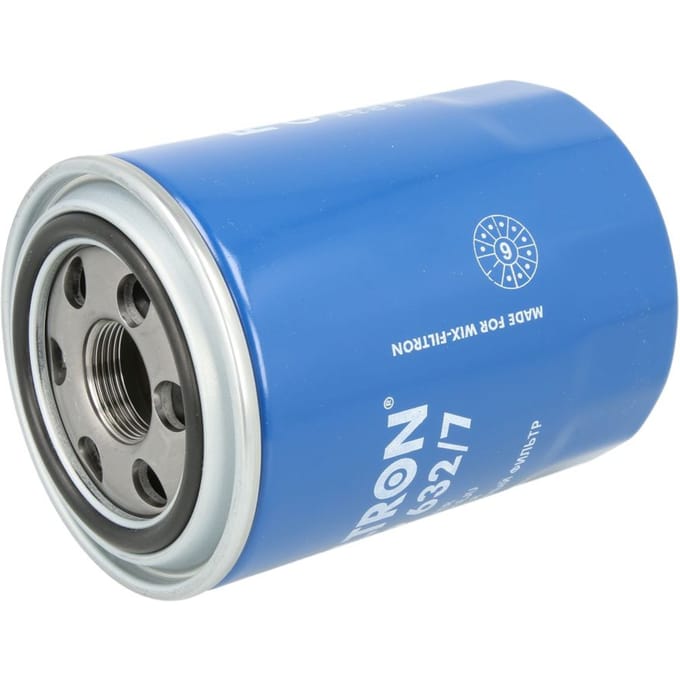 Oliefilter FILTRON OP632/7