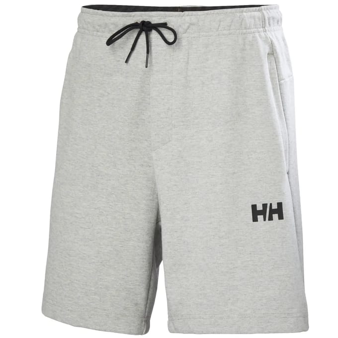Helly Hansen Hp Tech Korte Broek Grijs S Man