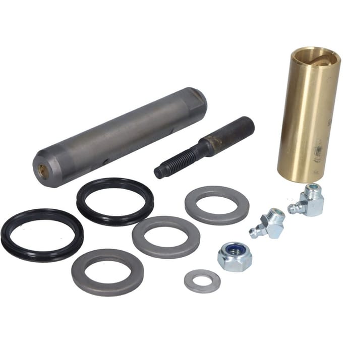 Reparatieset, veerbout FEBI BILSTEIN 05490