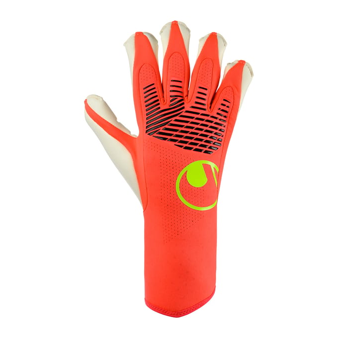Uhlsport FM ZNE Absolutgrip HYBD - Keepershandschoenen - Maat 7
