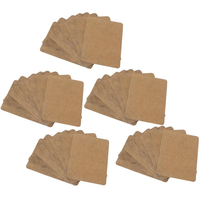 40 Vellen Spataderbehandeling Patch Verbeter Bloedcirculatie Draagbaar Kruidenextract Spinaderen brown