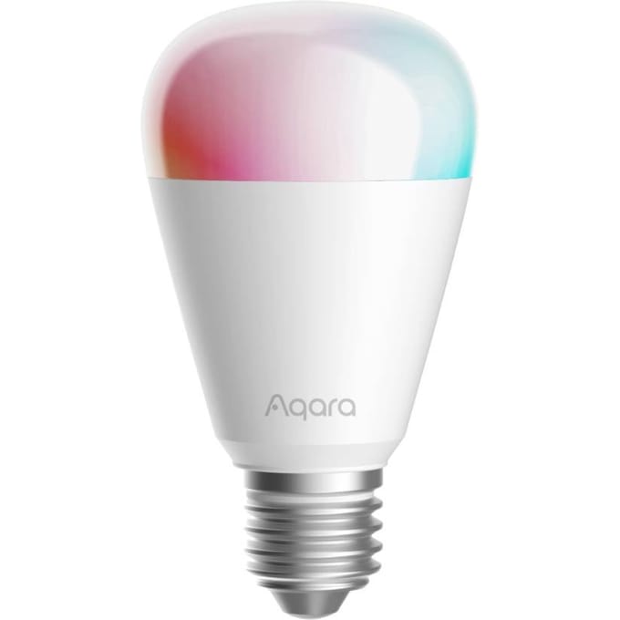Aqara LED Bulb T2 (RGB CCT, E27) - Wit