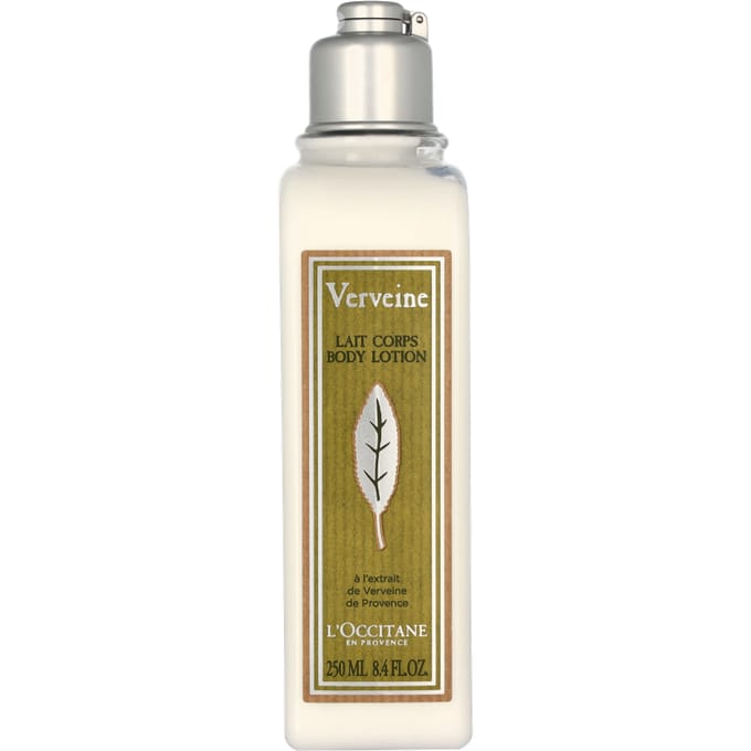 Body Lotion L'Occitane En Provence Verbena 250 ml