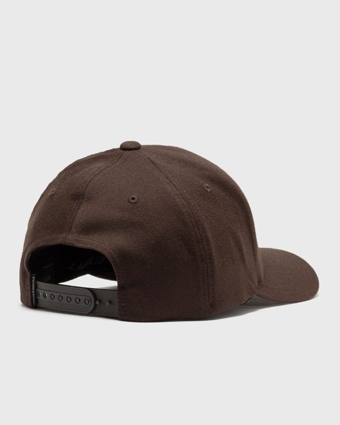 EMBROIDERED HAT