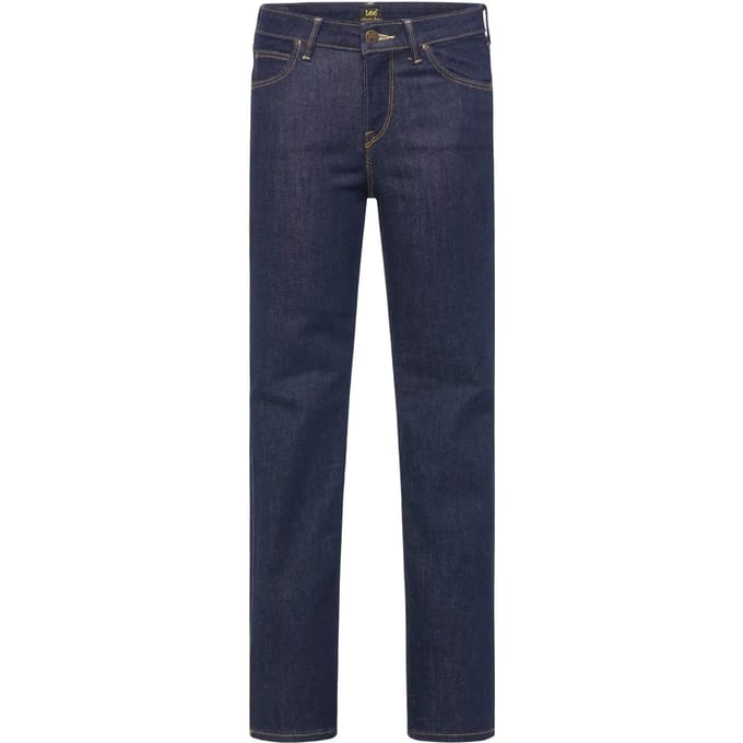 Lee  Straight Jeans MARION STRAIGHT
