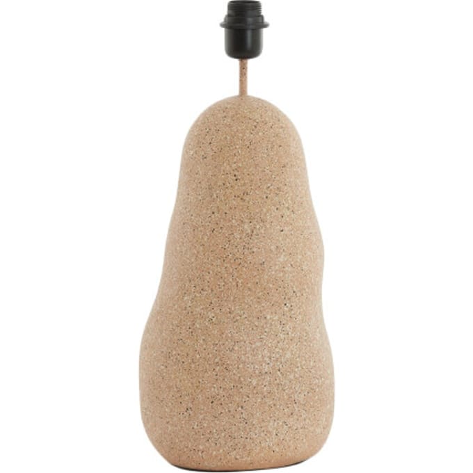 Light & Living - Lampvoet AGADO - Ø22x51cm - Roze