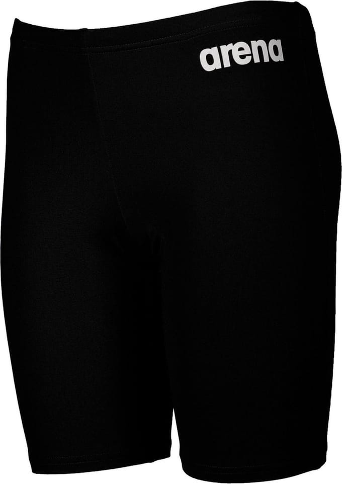 Arena Team Swim Solid Jammer Junior - Maat 140