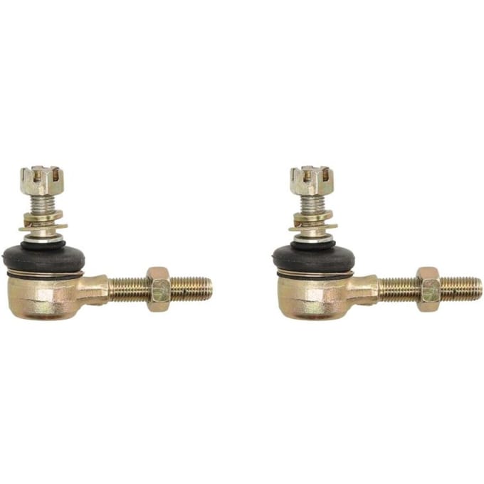 Spoorstanguiteinde INPARTS IP000324