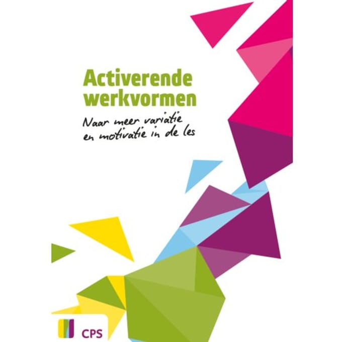 Activerende Werkvormen - Meike Berben