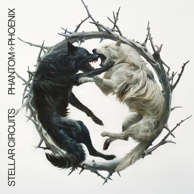 Phantom : : Phoenix - Stellar Circuits