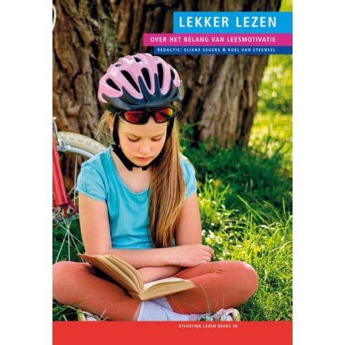 Lekker Lezen - Stichting Lezen Reeks