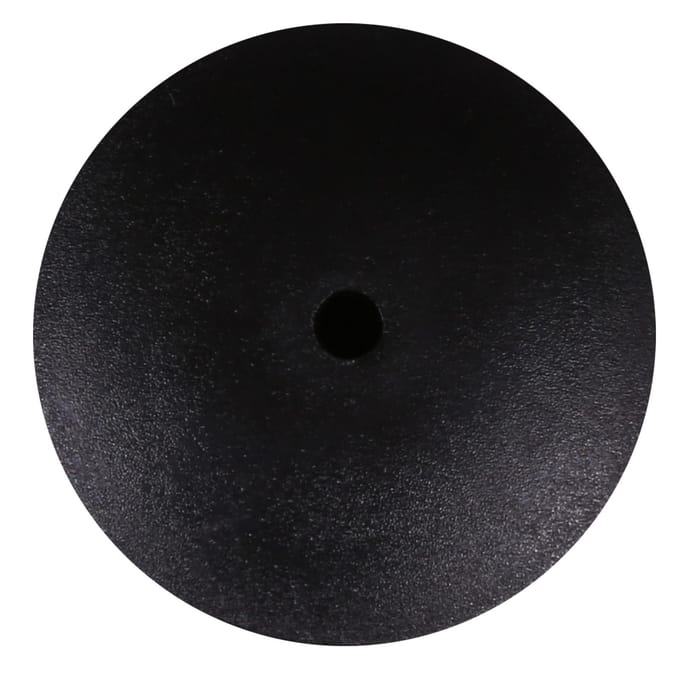 BCF106 10 pièces Cache passage de roue, Noir pour Renault : 7703077435