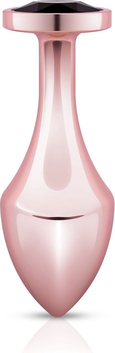 Rosy Gold - Nouveau Butt Plug