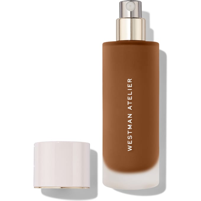 Westman Atelier Suprême Bio-Complex Liquid Foundation - D3