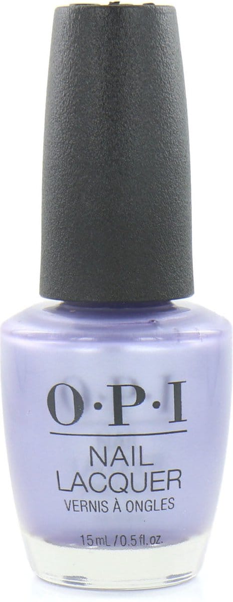 O.P.I Neo-Pearl Limited Nagellak - Just A Hint of Pearl-Pie
