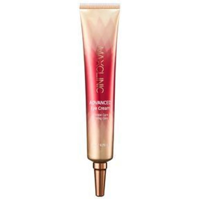 MAXCLINIC - Advanced Eye Cream 20g