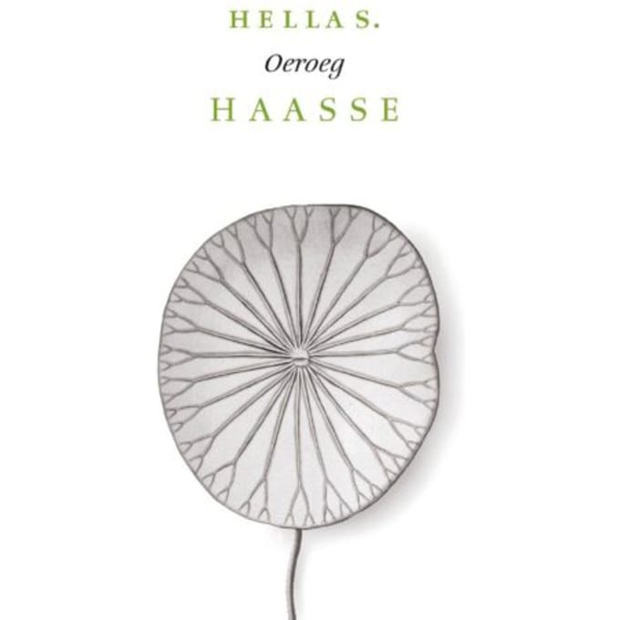 Oeroeg - Hella Haasse