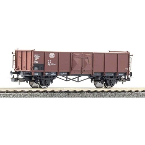 PIKO 24549 Open wagen DC