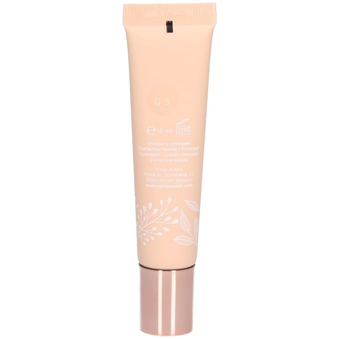 Cent Pur Cent Liquid Concealer 0.5 NF